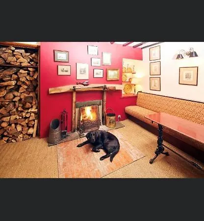 The Red Lion Herberg Sedbergh
