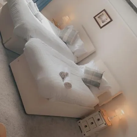 The Red Lion Mini-hôtel Sedbergh