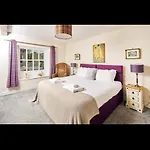 The Red Lion Inn