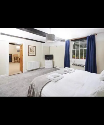 Inn The Red Lion Sedbergh