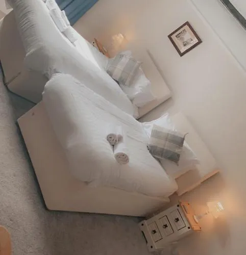 The Red Lion Inn Sedbergh