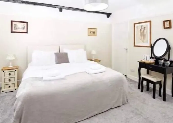 The Red Lion Inn Sedbergh