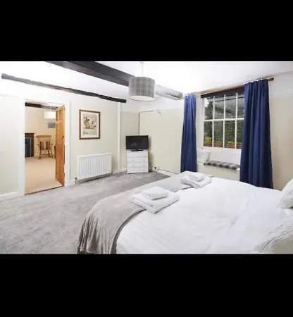 Inn The Red Lion Sedbergh