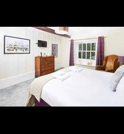Inn The Red Lion *