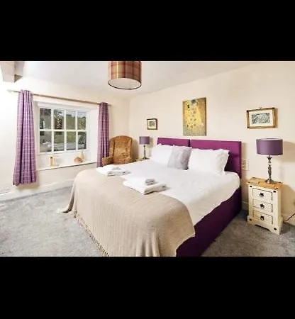 The Red Lion Inn