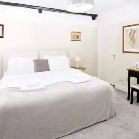 The Red Lion Inn Sedbergh